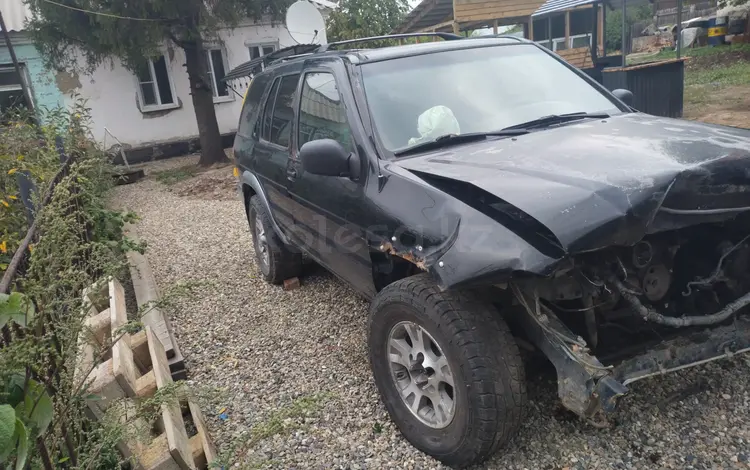 Автомобиль по запчастям в Усть-Каменогорск