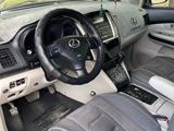 Lexus RX 350 2008 годаүшін8 500 000 тг. в Караганда – фото 2