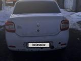 Renault Logan 2018 годаfor3 200 000 тг. в Костанай – фото 4