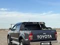 Toyota Hilux 2013 годаfor9 500 000 тг. в Шетпе – фото 4