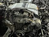 Контрактный двигатель на Volkswagen Touareg обьем 3.2 за 700 000 тг. в Астана
