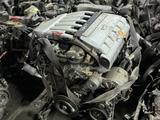 Контрактный двигатель на Volkswagen Touareg обьем 3.2 за 700 000 тг. в Астана – фото 3