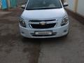 Chevrolet Cobalt 2021 года за 6 600 000 тг. в Сарыагаш – фото 10