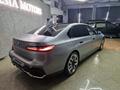 BMW i7 2023 годаfor88 900 000 тг. в Алматы – фото 14