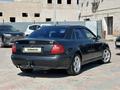 Audi A4 1997 года за 2 900 000 тг. в Актобе – фото 3