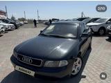 Audi A4 1997 года за 2 900 000 тг. в Актобе – фото 2