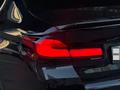 BMW 520 2022 годаүшін22 000 000 тг. в Астана – фото 12