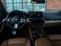 BMW 520 2022 годаүшін22 000 000 тг. в Астана – фото 11