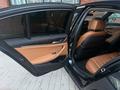 BMW 520 2022 годаүшін22 000 000 тг. в Астана – фото 15