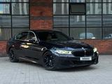 BMW 520 2022 года за 22 000 000 тг. в Астана – фото 4