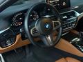BMW 520 2022 годаүшін22 000 000 тг. в Астана – фото 8