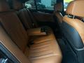 BMW 520 2022 годаүшін22 000 000 тг. в Астана – фото 10