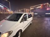 Mercedes-Benz Viano 2003 года за 6 500 000 тг. в Алматы – фото 3