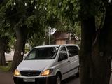 Mercedes-Benz Viano 2003 года за 6 500 000 тг. в Алматы