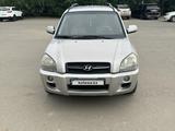 Hyundai Tucson 2007 годаfor5 700 000 тг. в Уральск