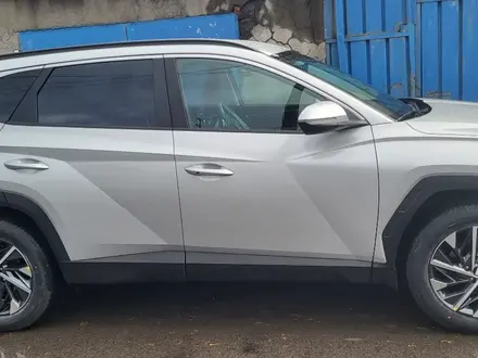 Hyundai Tucson 2024 года за 15 000 000 тг. в Караганда