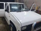 Nissan Navara 1997 года за 2 700 000 тг. в Актау – фото 3