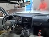 Nissan Navara 1997 года за 2 700 000 тг. в Актау – фото 4