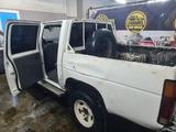 Nissan Navara 1997 годаүшін2 700 000 тг. в Актау – фото 5