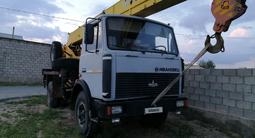 МАЗ  Автокраны 2003 года за 8 400 000 тг. в Туркестан