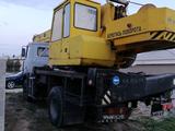 МАЗ  Автокраны 2003 года за 7 600 000 тг. в Туркестан – фото 5