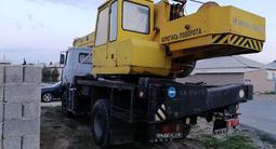 МАЗ  Автокраны 2003 года за 8 400 000 тг. в Туркестан – фото 5