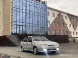 ВАЗ (Lada) 2114 2013 года за 1 500 000 тг. в Шымкент – фото 4