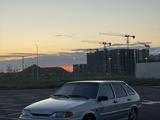 ВАЗ (Lada) 2114 2013 года за 1 500 000 тг. в Шымкент – фото 2