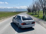 ВАЗ (Lada) 2114 2013 года за 1 500 000 тг. в Шымкент – фото 5