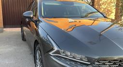 Kia K5 2021 года за 9 500 000 тг. в Караганда – фото 4