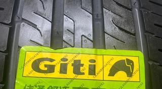 Giti Comfort 225 245/45 R20үшін140 000 тг. в Астана