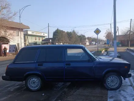 ВАЗ (Lada) 2104 2006 года за 600 000 тг. в Жетысай – фото 2