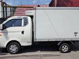 Hyundai Porter 2008 года за 7 500 000 тг. в Алматы