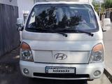 Hyundai Porter 2008 года за 7 500 000 тг. в Алматы – фото 4