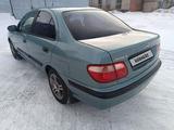 Nissan Almera 2002 годаfor2 390 000 тг. в Петропавловск – фото 5