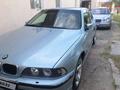 BMW 528 1998 года за 2 450 000 тг. в Шымкент – фото 2