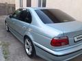 BMW 528 1998 года за 2 450 000 тг. в Шымкент – фото 11