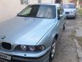 BMW 528 1998 года за 2 450 000 тг. в Шымкент – фото 14