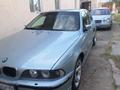 BMW 528 1998 года за 2 450 000 тг. в Шымкент – фото 15