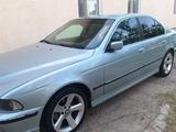 BMW 528 1998 года за 2 450 000 тг. в Шымкент – фото 3