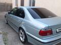 BMW 528 1998 года за 2 450 000 тг. в Шымкент – фото 7