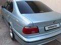 BMW 528 1998 года за 2 450 000 тг. в Шымкент – фото 8