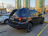 Subaru Forester 2008 года за 5 900 000 тг. в Актобе