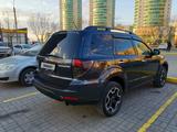 Subaru Forester 2008 года за 5 900 000 тг. в Актобе – фото 2