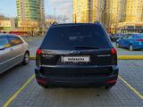 Subaru Forester 2008 года за 5 900 000 тг. в Актобе – фото 3