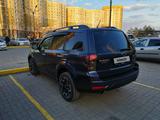 Subaru Forester 2008 года за 5 900 000 тг. в Актобе – фото 4