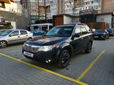Subaru Forester 2008 года за 5 900 000 тг. в Актобе – фото 5
