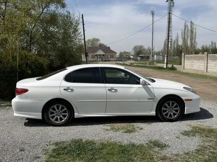 Toyota Windom 2005 года за 4 190 000 тг. в Алматы – фото 8