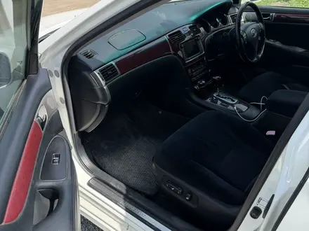 Toyota Windom 2005 года за 4 190 000 тг. в Алматы – фото 11