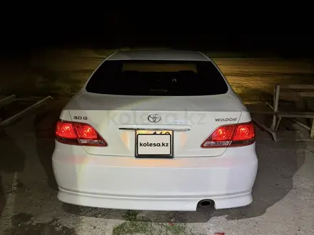 Toyota Windom 2005 года за 4 190 000 тг. в Алматы – фото 2